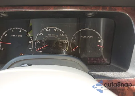 2005 Lincoln Navigator from USA, damaged, VIN 5LMFU28595LJ22574